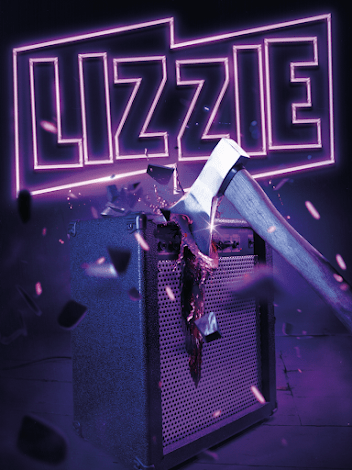 Review: LIZZIE at The Southwark Playhouse&nbsp;Elephant
