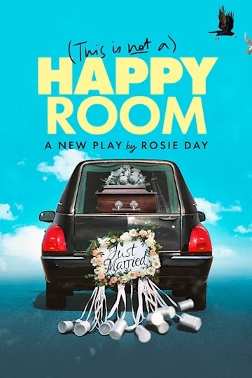 Review: (THIS IS NOT A) HAPPY ROOM at King’s Head&nbsp;Theatre