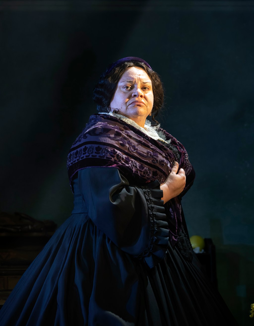 Review: MRS PRESIDENT at Charing Cross&nbsp;Theatre