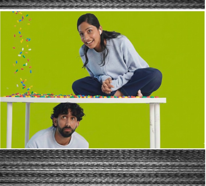 Review: THE UNDYING at Soho&nbsp;Theatre